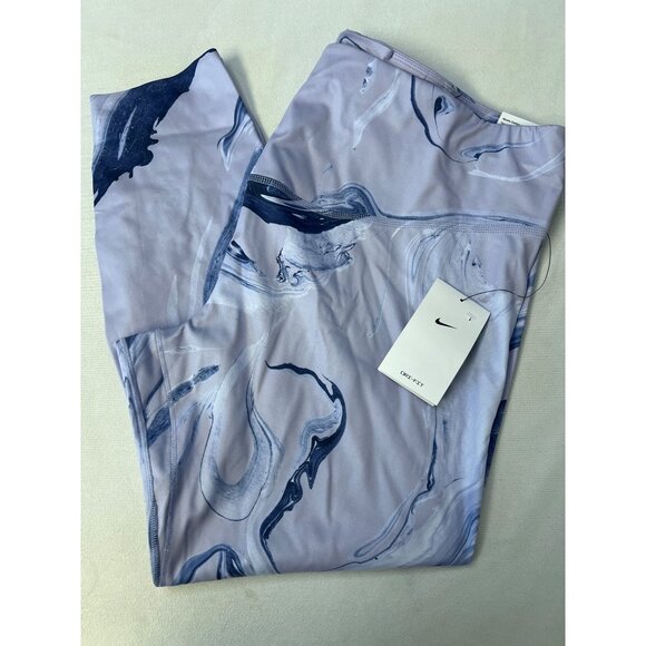 womens size 3x bnwt nike leggings - Picture 1 of 5